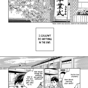 [Tamekou] Kakkou no Yume [Eng] – Gay Manga sex 316