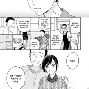[Tamekou] Kakkou no Yume [Eng] – Gay Manga sex 317