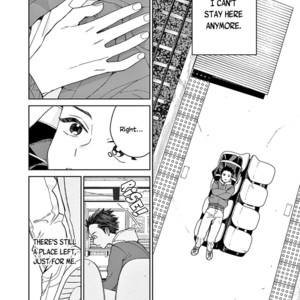 [Tamekou] Kakkou no Yume [Eng] – Gay Manga sex 318