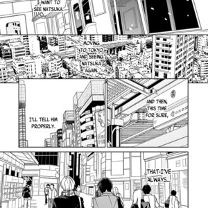 [Tamekou] Kakkou no Yume [Eng] – Gay Manga sex 319