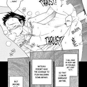 [Tamekou] Kakkou no Yume [Eng] – Gay Manga sex 323