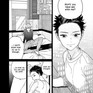 [Tamekou] Kakkou no Yume [Eng] – Gay Manga sex 324