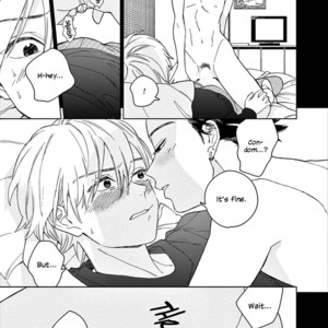 [Tamekou] Kakkou no Yume [Eng] – Gay Manga sex 325