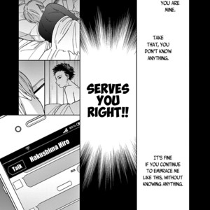 [Tamekou] Kakkou no Yume [Eng] – Gay Manga sex 327