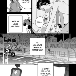 [Tamekou] Kakkou no Yume [Eng] – Gay Manga sex 329