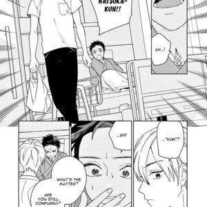 [Tamekou] Kakkou no Yume [Eng] – Gay Manga sex 337