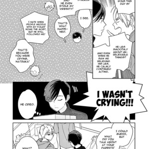 [Tamekou] Kakkou no Yume [Eng] – Gay Manga sex 347