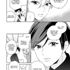 [Tamekou] Kakkou no Yume [Eng] – Gay Manga sex 348