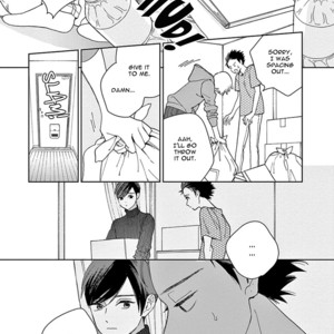 [Tamekou] Kakkou no Yume [Eng] – Gay Manga sex 349