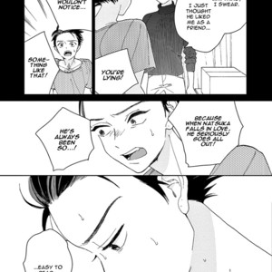 [Tamekou] Kakkou no Yume [Eng] – Gay Manga sex 353