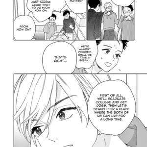 [Tamekou] Kakkou no Yume [Eng] – Gay Manga sex 354