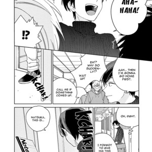 [Tamekou] Kakkou no Yume [Eng] – Gay Manga sex 356