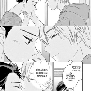 [Tamekou] Kakkou no Yume [Eng] – Gay Manga sex 357