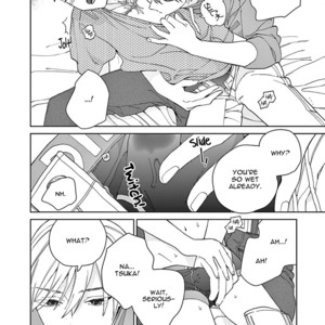 [Tamekou] Kakkou no Yume [Eng] – Gay Manga sex 360