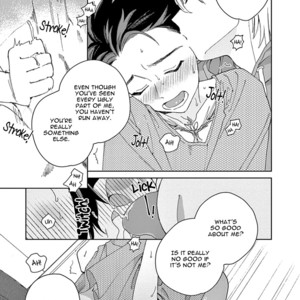 [Tamekou] Kakkou no Yume [Eng] – Gay Manga sex 363