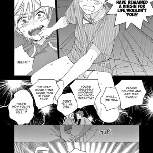 [Tamekou] Kakkou no Yume [Eng] – Gay Manga sex 366