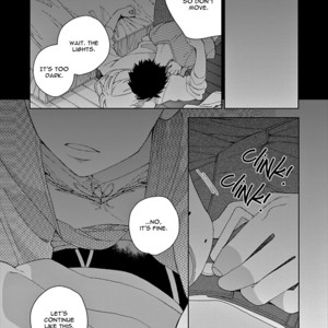 [Tamekou] Kakkou no Yume [Eng] – Gay Manga sex 367