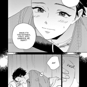 [Tamekou] Kakkou no Yume [Eng] – Gay Manga sex 368