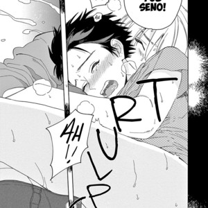[Tamekou] Kakkou no Yume [Eng] – Gay Manga sex 373