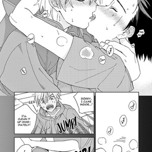 [Tamekou] Kakkou no Yume [Eng] – Gay Manga sex 374