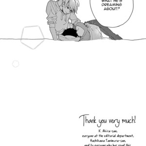[Tamekou] Kakkou no Yume [Eng] – Gay Manga sex 376