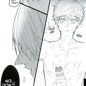 [R+ (ReX)] Heat (Rut) x Ninshinki Seiai – Yuri!!! on ICE dj [Eng] – Gay Manga sex 15