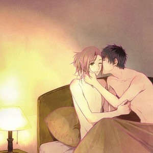 Gay Manga - [Rosenburg (Egu & Kiriya Tsukasa)] Curtain Call – THE iDOLM@STER SideM dj [JP] – Gay Manga