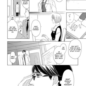 [ITO Yuno] Specialite o Douzo [Eng] – Gay Manga sex 8