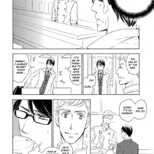 [ITO Yuno] Specialite o Douzo [Eng] – Gay Manga sex 10