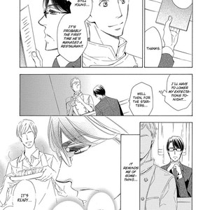 [ITO Yuno] Specialite o Douzo [Eng] – Gay Manga sex 11