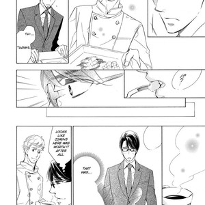 [ITO Yuno] Specialite o Douzo [Eng] – Gay Manga sex 12
