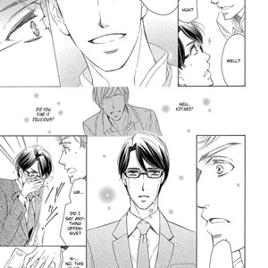 [ITO Yuno] Specialite o Douzo [Eng] – Gay Manga sex 13