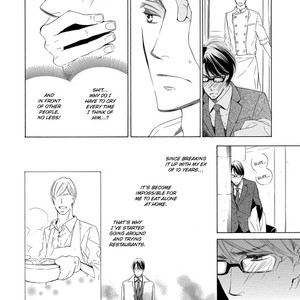 [ITO Yuno] Specialite o Douzo [Eng] – Gay Manga sex 14