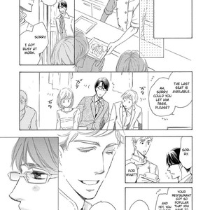 [ITO Yuno] Specialite o Douzo [Eng] – Gay Manga sex 17