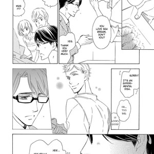 [ITO Yuno] Specialite o Douzo [Eng] – Gay Manga sex 18