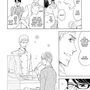 [ITO Yuno] Specialite o Douzo [Eng] – Gay Manga sex 20