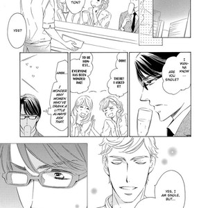 [ITO Yuno] Specialite o Douzo [Eng] – Gay Manga sex 21