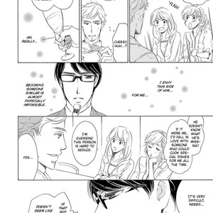 [ITO Yuno] Specialite o Douzo [Eng] – Gay Manga sex 22