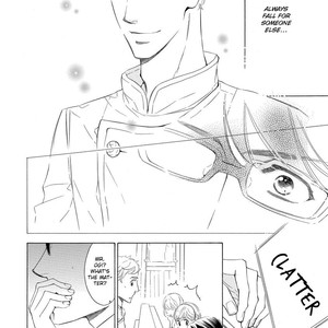 [ITO Yuno] Specialite o Douzo [Eng] – Gay Manga sex 24