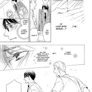 [ITO Yuno] Specialite o Douzo [Eng] – Gay Manga sex 25