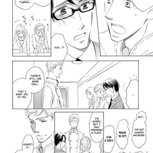 [ITO Yuno] Specialite o Douzo [Eng] – Gay Manga sex 26