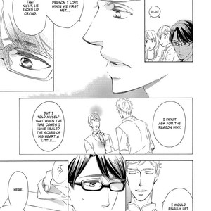 [ITO Yuno] Specialite o Douzo [Eng] – Gay Manga sex 27