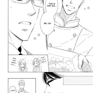 [ITO Yuno] Specialite o Douzo [Eng] – Gay Manga sex 28