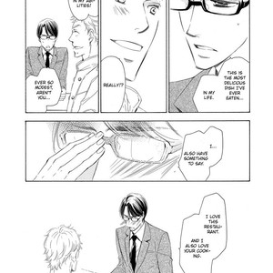 [ITO Yuno] Specialite o Douzo [Eng] – Gay Manga sex 29