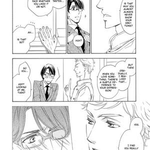 [ITO Yuno] Specialite o Douzo [Eng] – Gay Manga sex 32