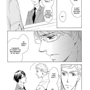 [ITO Yuno] Specialite o Douzo [Eng] – Gay Manga sex 34
