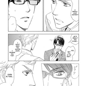 [ITO Yuno] Specialite o Douzo [Eng] – Gay Manga sex 35