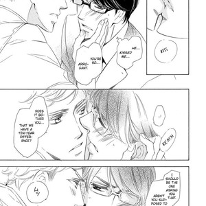 [ITO Yuno] Specialite o Douzo [Eng] – Gay Manga sex 37