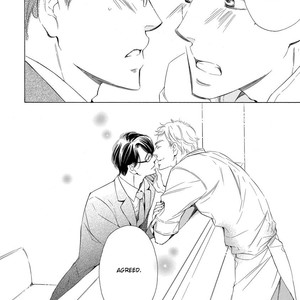 [ITO Yuno] Specialite o Douzo [Eng] – Gay Manga sex 38