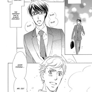 [ITO Yuno] Specialite o Douzo [Eng] – Gay Manga sex 40